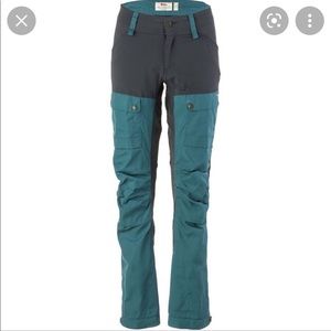 Fjallraven Keb Pant